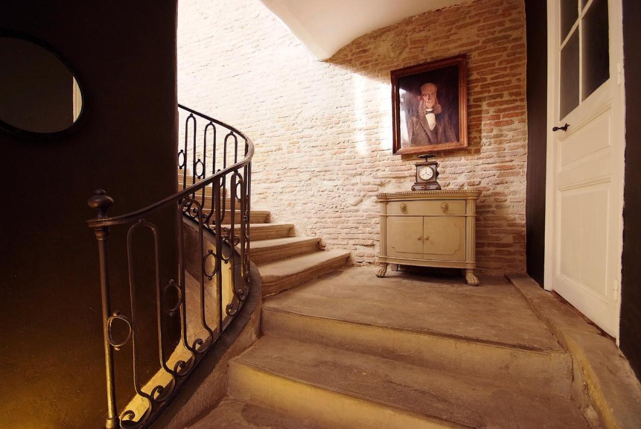 La Residence De Gerard Montréal Εξωτερικό φωτογραφία