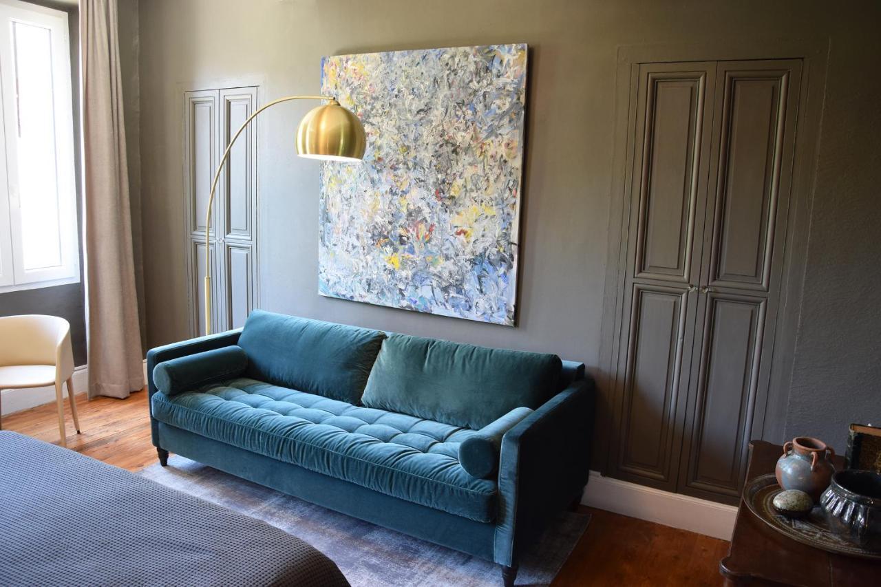 La Residence De Gerard Montréal Εξωτερικό φωτογραφία