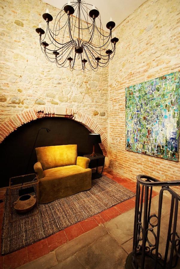 La Residence De Gerard Montréal Εξωτερικό φωτογραφία