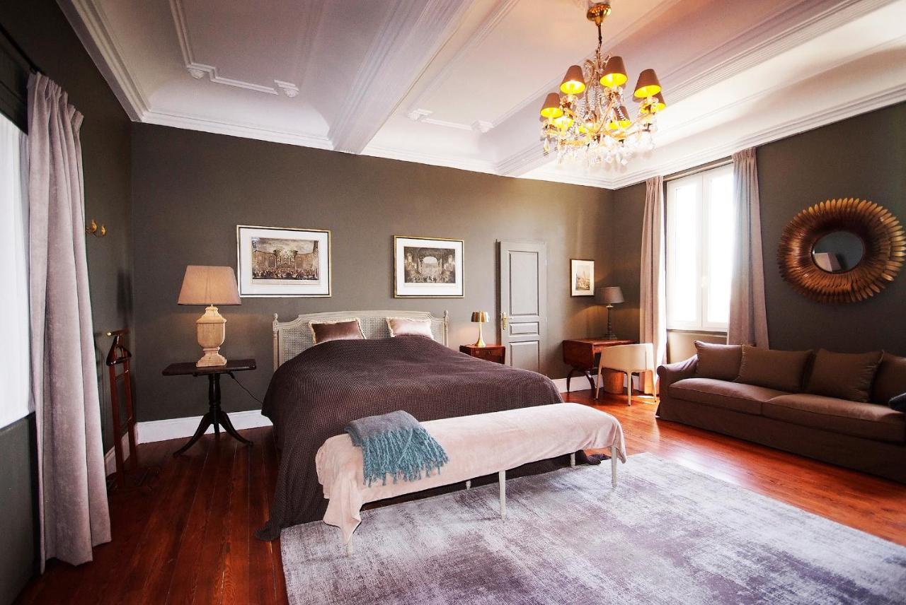 La Residence De Gerard Montréal Εξωτερικό φωτογραφία