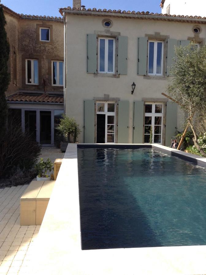 La Residence De Gerard Montréal Εξωτερικό φωτογραφία